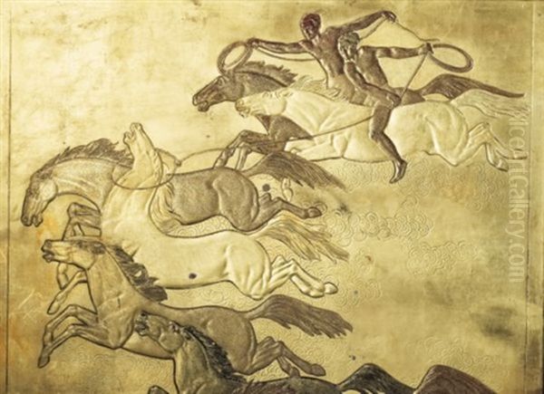 La Conquete Du Cheval - view 1