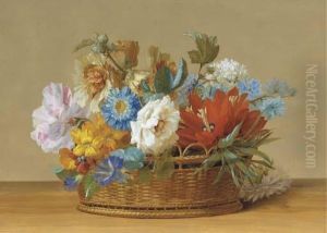 Signe 'arnhold.' by Johann Samuel Arnhold