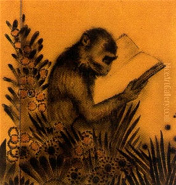 Bibliotheque - view 1