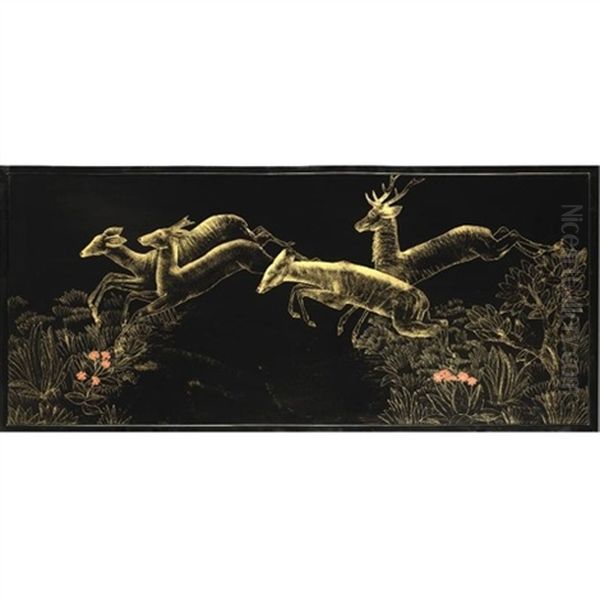 Biche Panel - view 1