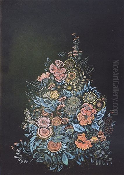 Bouquet De Fleurs - view 1