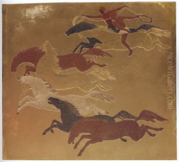 La Conquete Du Cheval - view 1