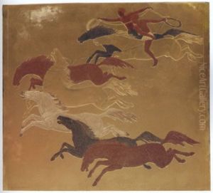 La Conquete Du Cheval