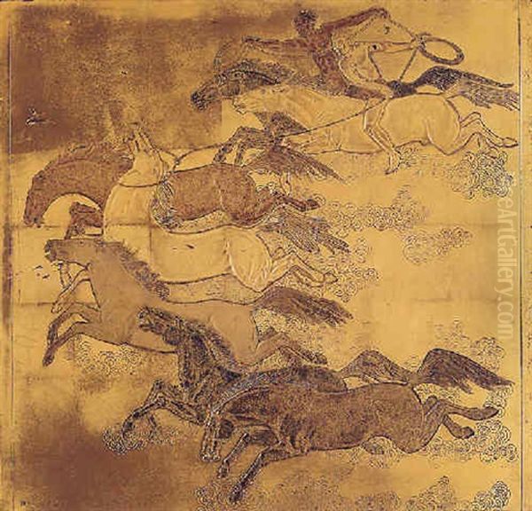 La Conquete Du Cheval - view 1