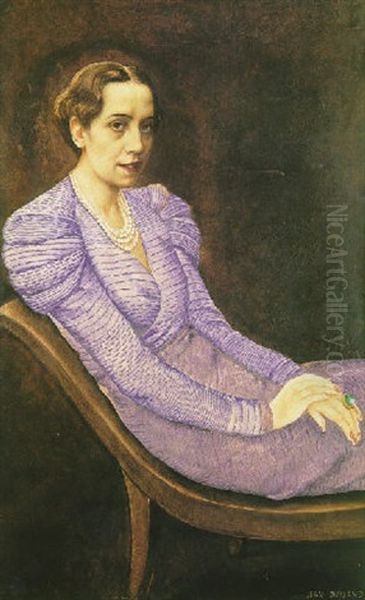 Elsa Schiaparelli - view 1