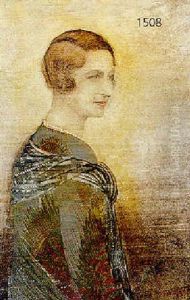 Comtesse De Guelen