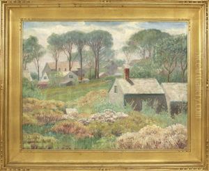 Cape Cod Houses by Harold C. Dunbar