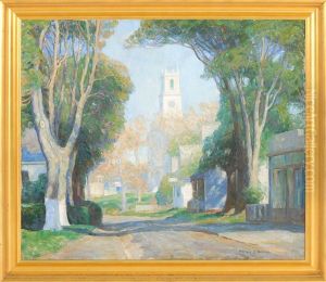 Main Street, Chatham, Massachusetts