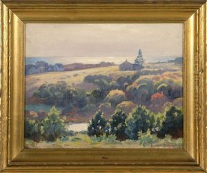 Down The Hills To The Sea - Chatham