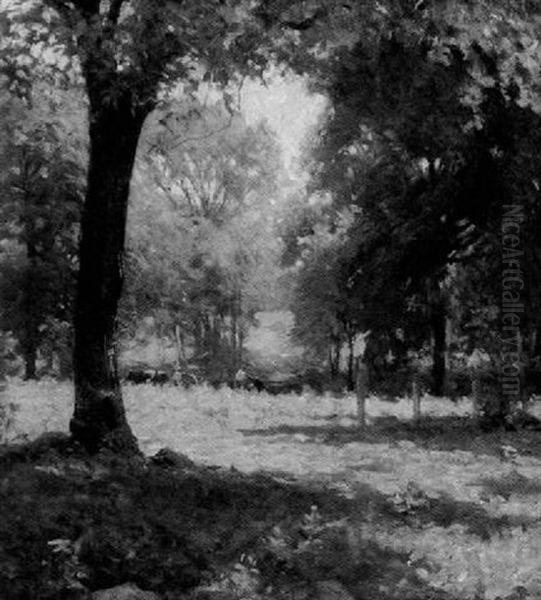 Summer Park View, Belmont - view 1