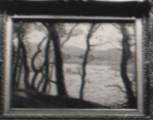 Cape Cod Pines, Chatham by Harold C. Dunbar