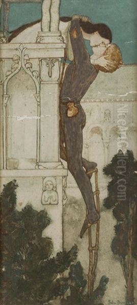 Romeo And Juliet - view 1