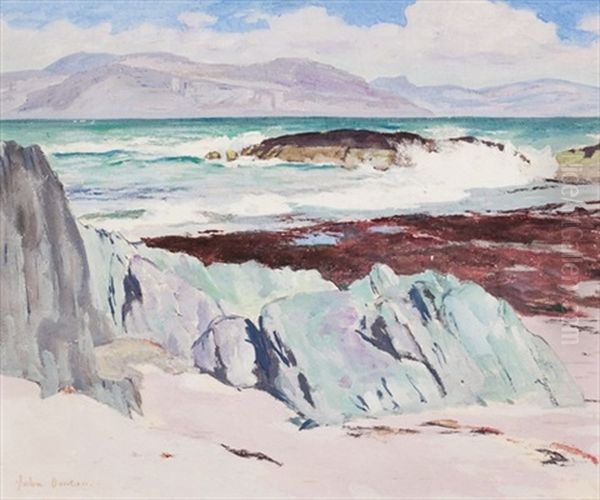 Iona Shore - view 1