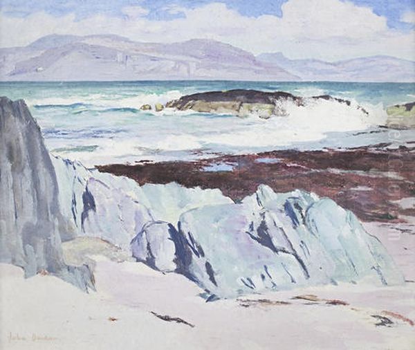 Iona - view 1