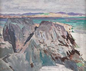 Iona by John Duncan