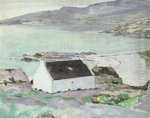Eriskay, Outer Hebrides - view 1