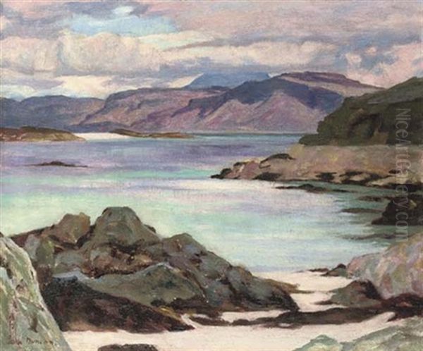 Iona - view 1