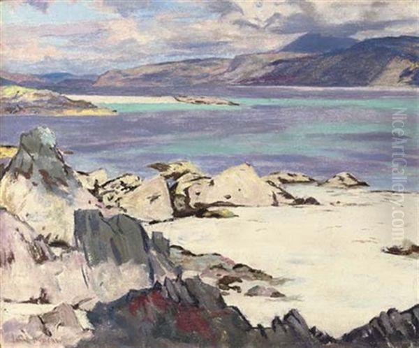 View Of Iona - view 1
