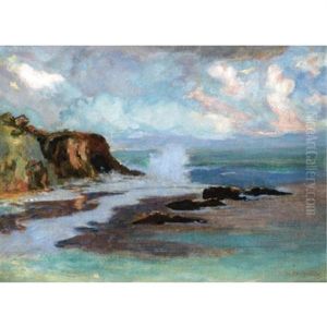 The Shore Of Iona