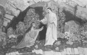 Noli Me Tangere