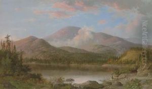 Mount Orford