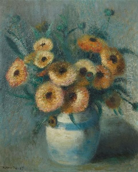 Bouquet De Fleurs - view 1