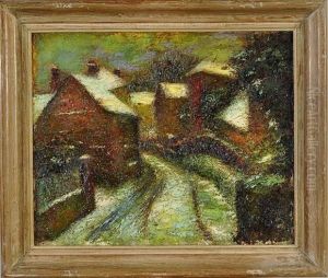 Chemin Enneige