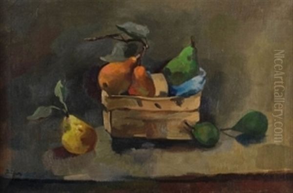 Stillleben Mit Fruchten - view 1