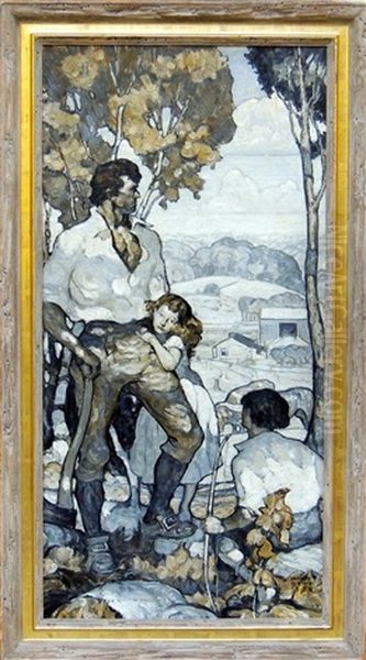 Untitled - view 1