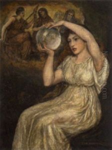 Che-sara-sara by Henry Treffry Dunn