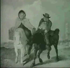 The Road To Market by Joseph (of Worcester) Dunn