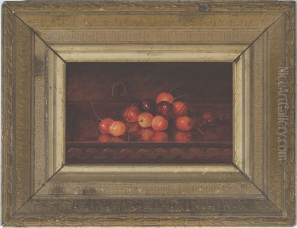 Cherries - view 1