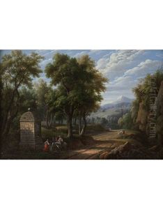 Paesaggio Paesaggio