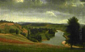 Paysage Paysage