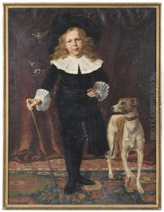 A Boy And His Dog A Boy And His Dog