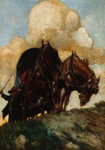 Wagon Boss
