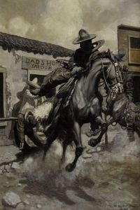 Cisco Kid