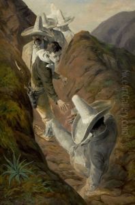 The Fall by William Herbert Dunton