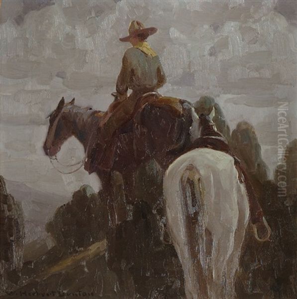 The Rendezvous - view 1