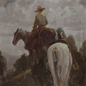 The Rendezvous by William Herbert Dunton
