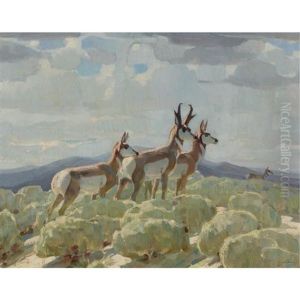 On The Old Plains On The Old Plains