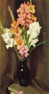 Flower Study