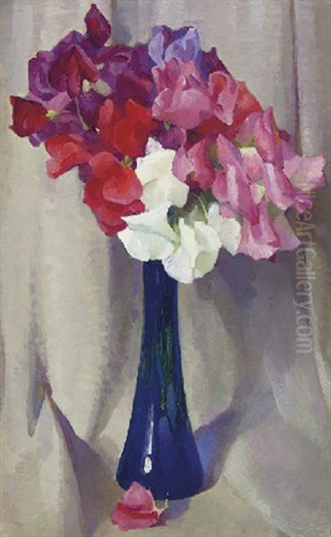 Sweetpea - view 1