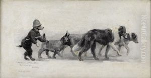 Police Dogs