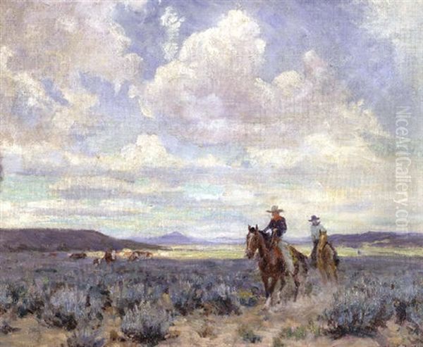 Wyoming - view 1