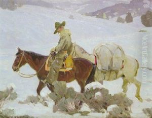 The Dejected Hunter
