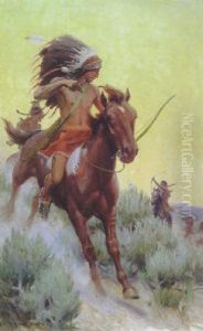 Hostile Tribes Hostile Tribes
