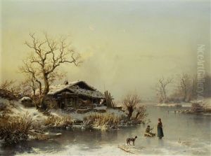 Winter Scene