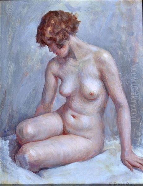 Nudo - view 1