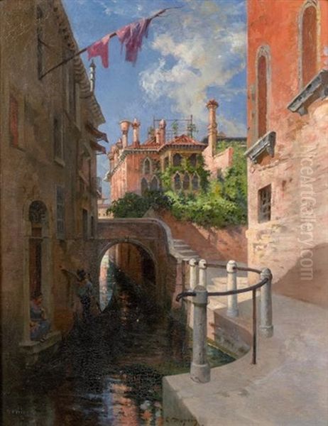 Venise - view 1
